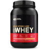 Fuel your fitness with the proven protein power of OPTIMUM NUTRITION G