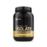 OPTIMUM NUTRITION GOLD STANDARD 100% ISOLATE 930G contains an unbeata