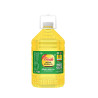 Experience the freshness of fresh's premium 5L bottle of soybean oil,