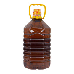 Let your food taste the difference with this 5 litre jug of aromatic m