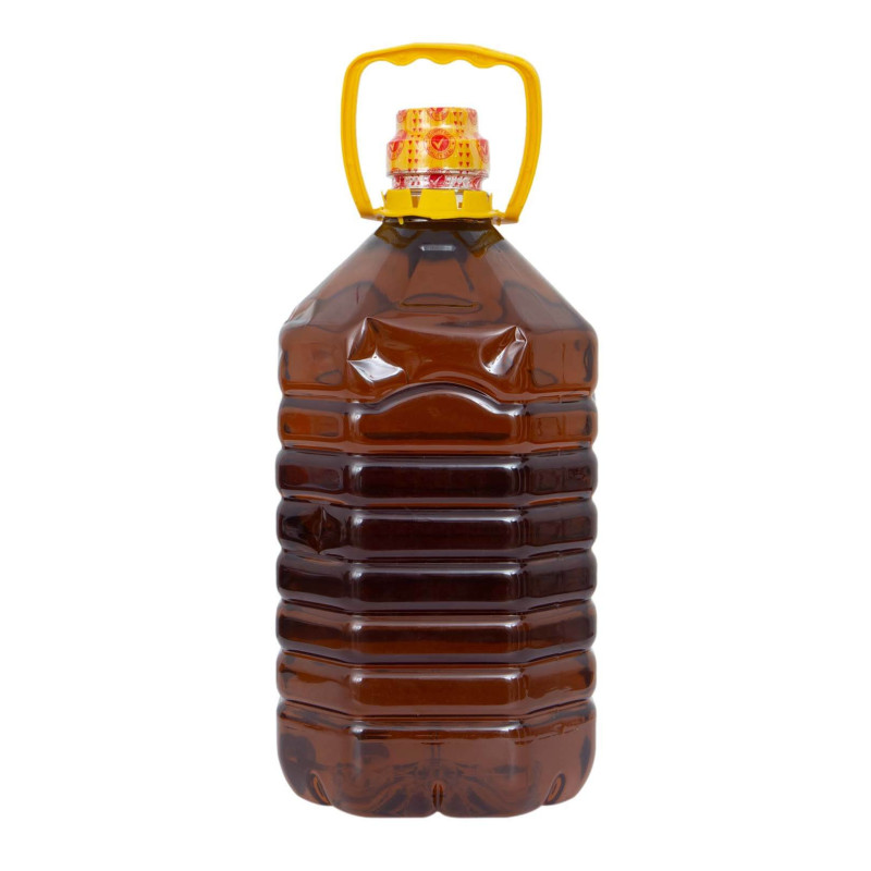 Let your food taste the difference with this 5 litre jug of aromatic m