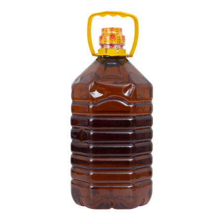 Let your food taste the difference with this 5 litre jug of aromatic m