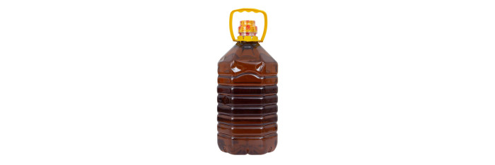 Let your food taste the difference with this 5 litre jug of aromatic m