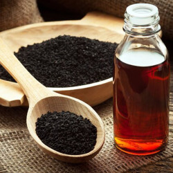 The Ancient Power of Black Seed Oil - Now Backed by Science