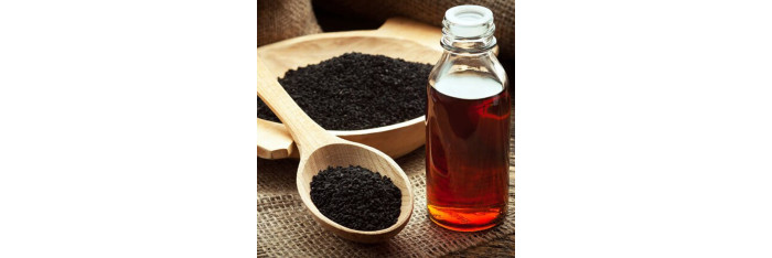 The Ancient Power of Black Seed Oil - Now Backed by Science