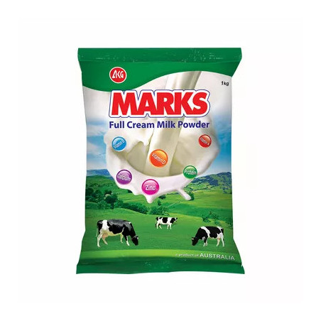 MARKS FULL CREAM MILK POWDER 500g Sylhet Metro delivery only