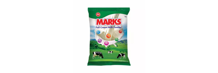 MARKS FULL CREAM MILK POWDER 500g Sylhet Metro delivery only