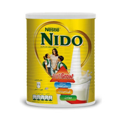 Nido milk powder 400g UAE Dubai