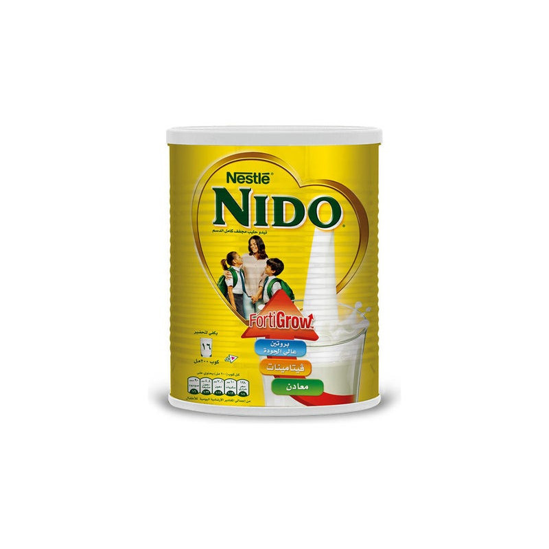 Nido milk powder 400g UAE Dubai