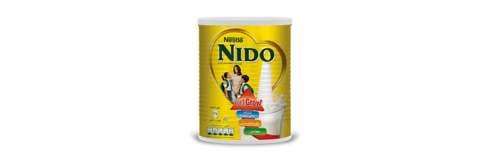 Nido milk powder 400g UAE Dubai