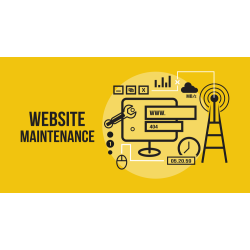 Suffering from website downtime and errors? Our website maintenance services keep your site running smoothly.