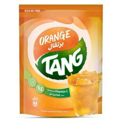 Buy Tang powder provides a delicious burst of orange flavor✔