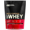 OPTIMUM NUTRITION GOLD STANDARD 100% WHEY 450G: