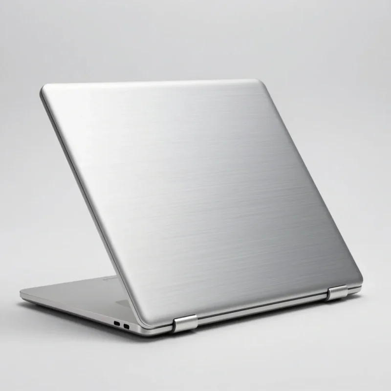 ErgoLift Aluminium Laptop Stand