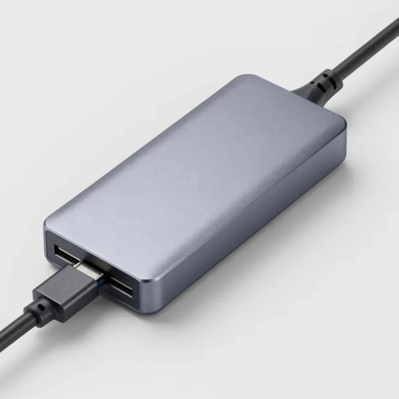 SpeedLink 7-in-1 USB-C Multi-Hub